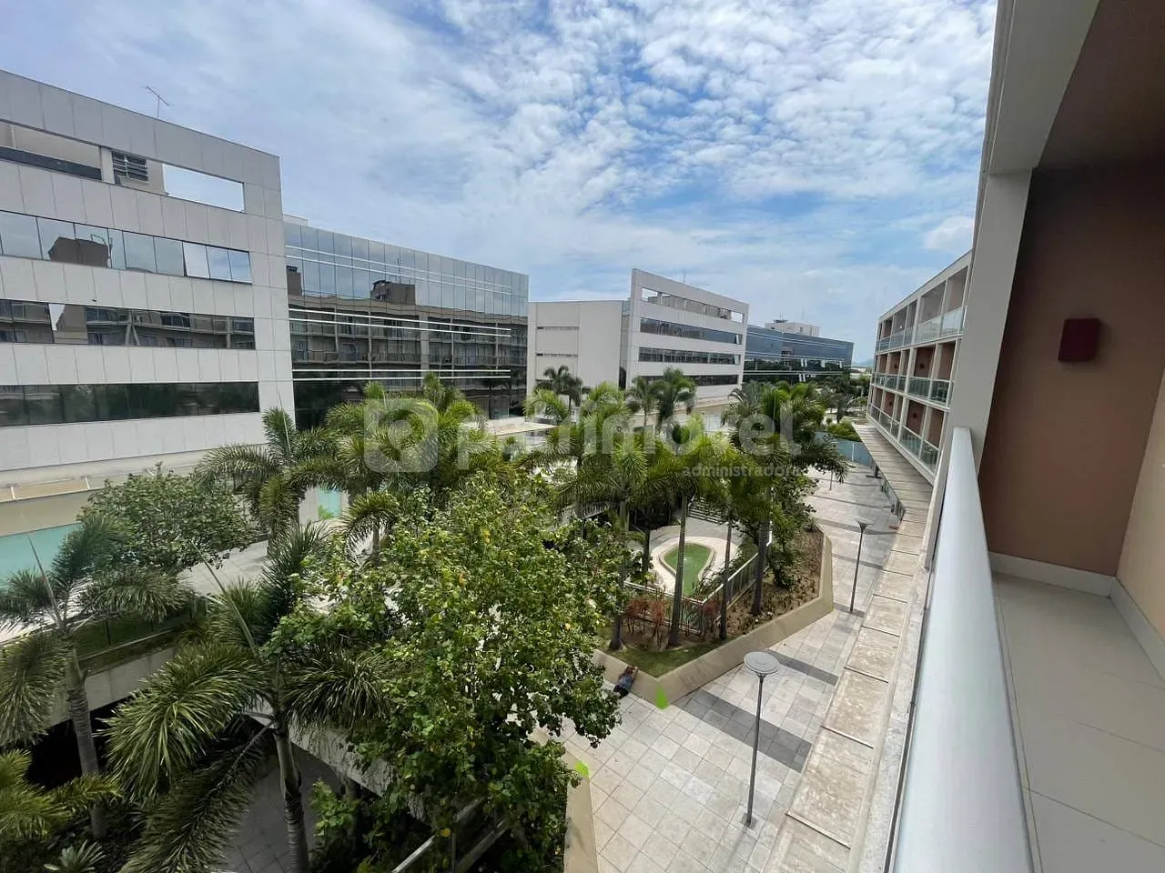 Flat/Apart Hotel, 2 quartos, 69 m² - Foto 18