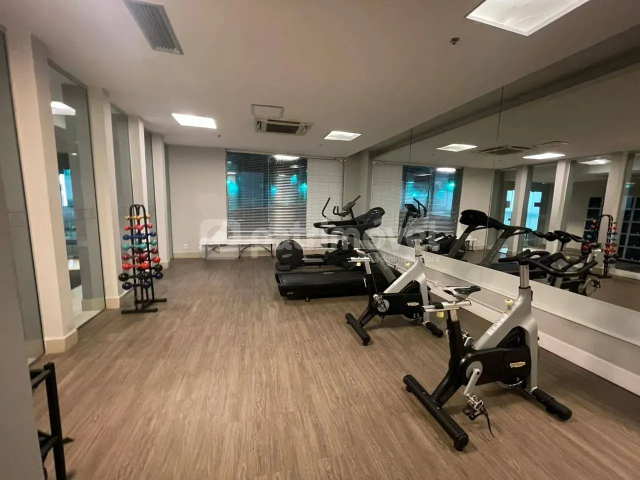 Flat/Apart Hotel, 2 quartos, 69 m² - Foto 17