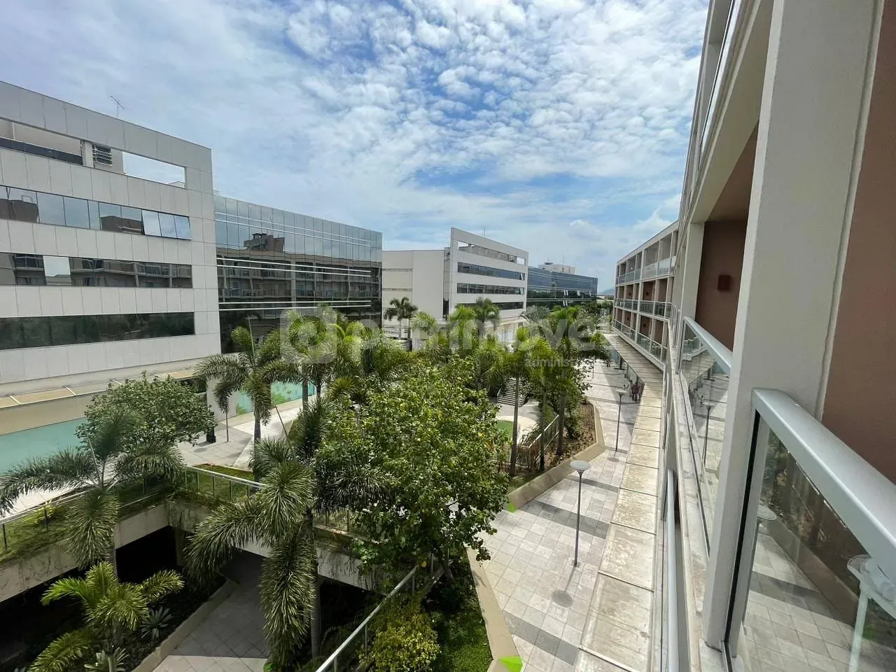 Flat/Apart Hotel, 2 quartos, 69 m² - Foto 20