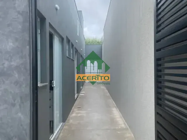 Flat com 114m² 1 quarto e 1 banheiro, para alugar, no bairro Jardim Nova Yorque em Araçatuba