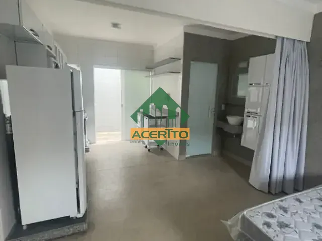 Flat com 114m² 1 quarto e 1 banheiro, para alugar, no bairro Jardim Nova Yorque em Araçatuba