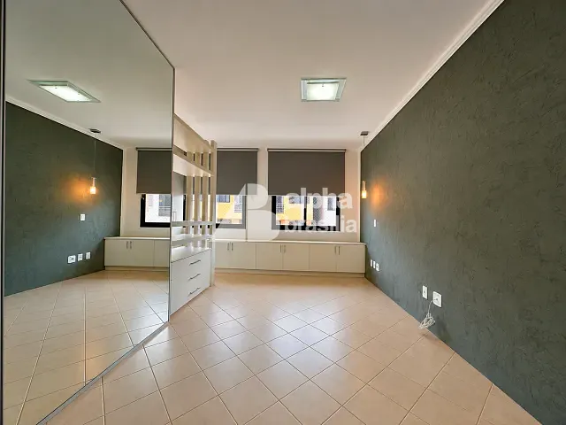 Apartamento 1 quarto e 2 banheiros, à venda, no bairro Setor de Habitações Individuais Norte em Brasília