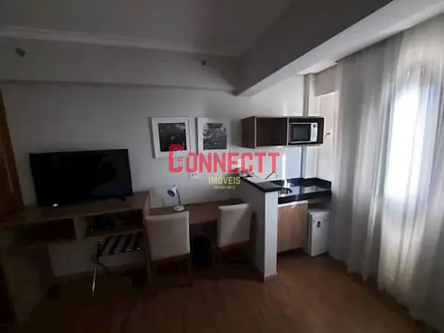 Flat 1 quarto e 1 banheiro, à venda, no bairro Jardim Califórnia em Ribeirão Preto