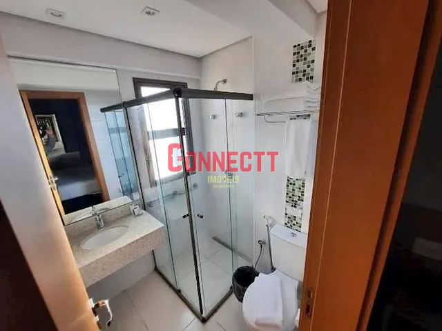 Flat 1 quarto e 1 banheiro, à venda, no bairro Jardim Califórnia em Ribeirão Preto