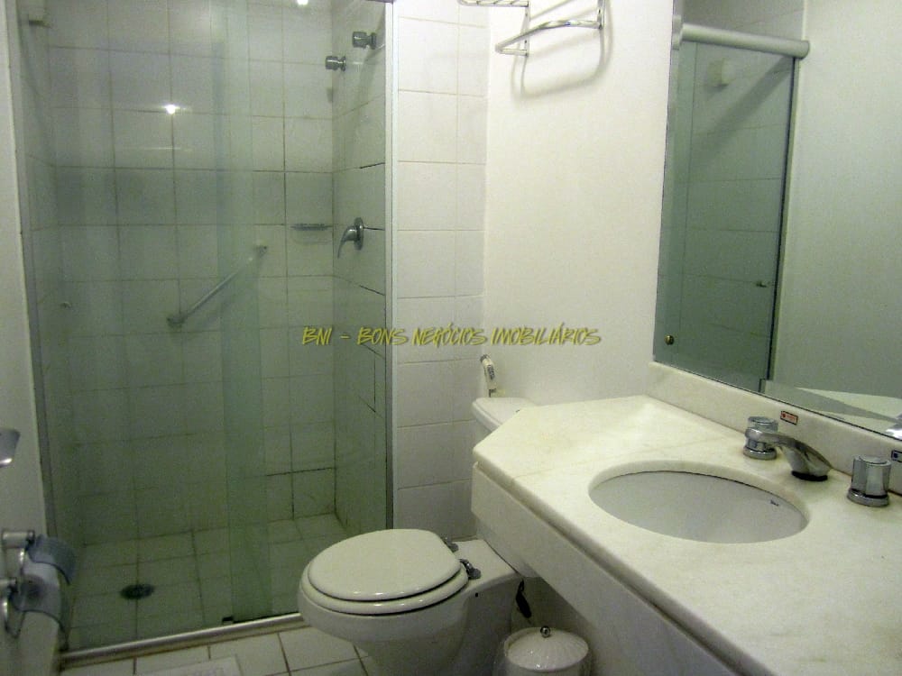 Flat/Apart Hotel, 1 quarto, 30 m² - Foto 6