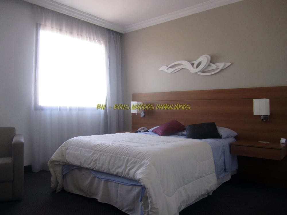 Flat/Apart Hotel, 1 quarto, 30 m² - Foto 16