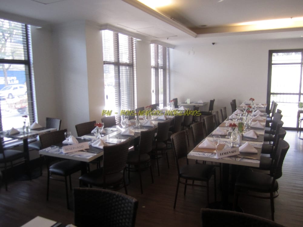 Flat/Apart Hotel, 1 quarto, 30 m² - Foto 13