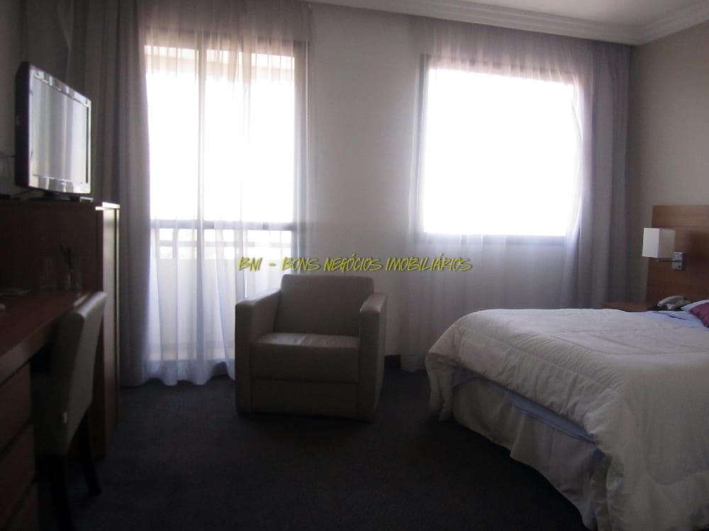 Flat/Apart Hotel, 1 quarto, 30 m² - Foto 4