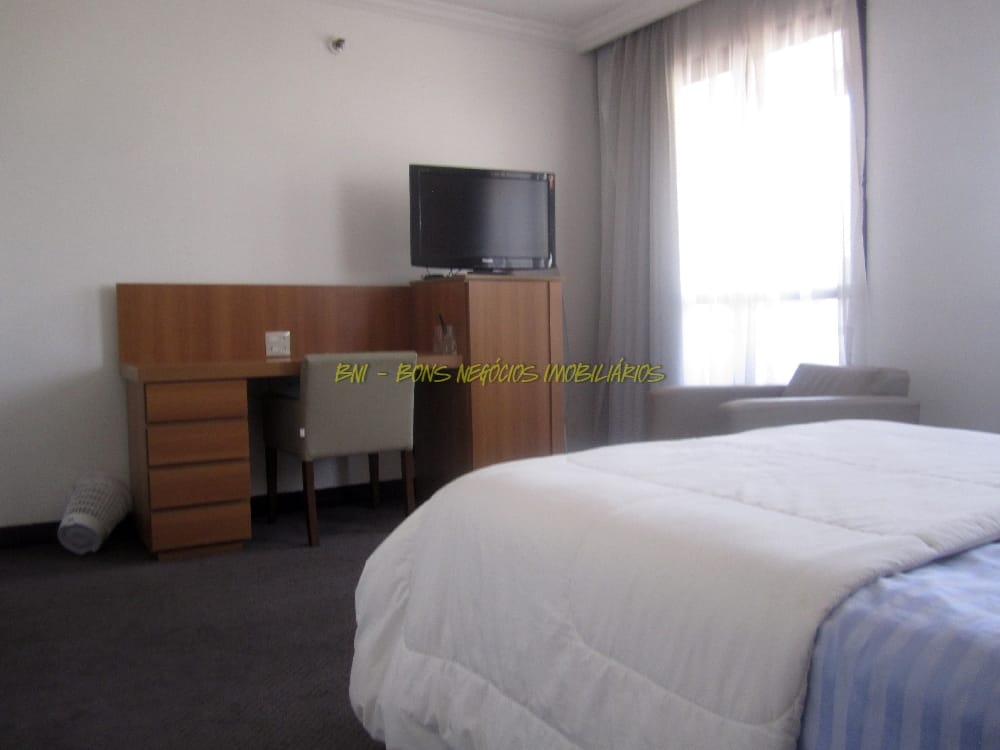 Flat/Apart Hotel, 1 quarto, 30 m² - Foto 3