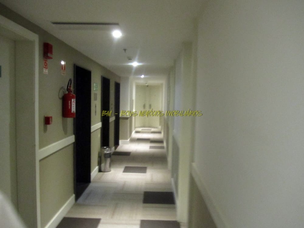 Flat/Apart Hotel, 1 quarto, 30 m² - Foto 9