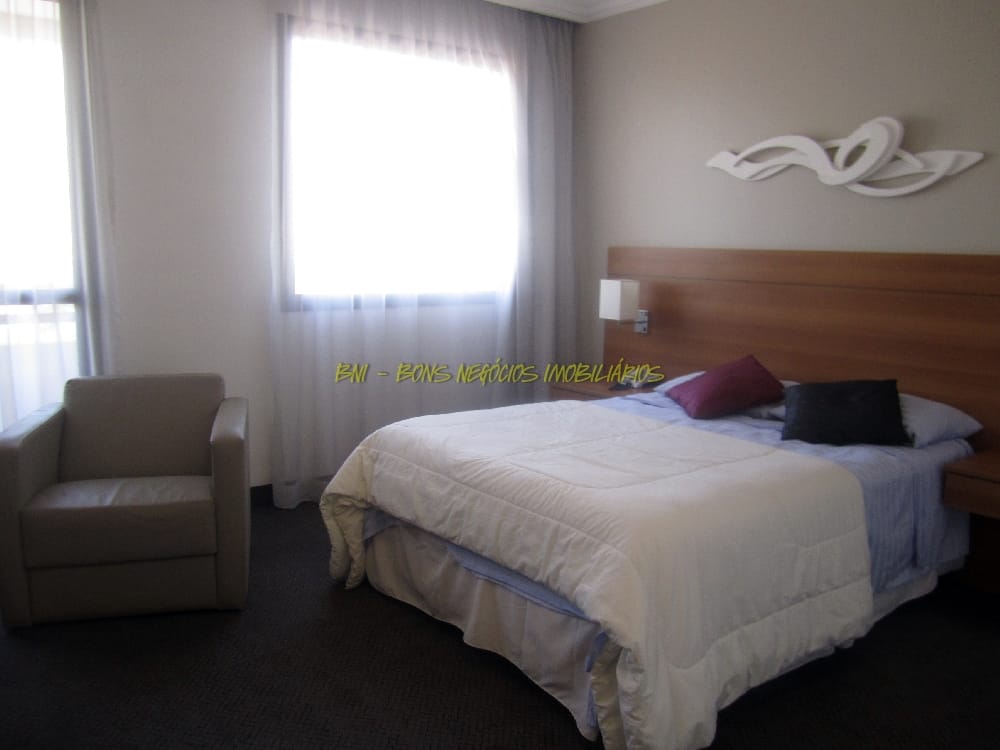 Flat/Apart Hotel, 1 quarto, 30 m² - Foto 8