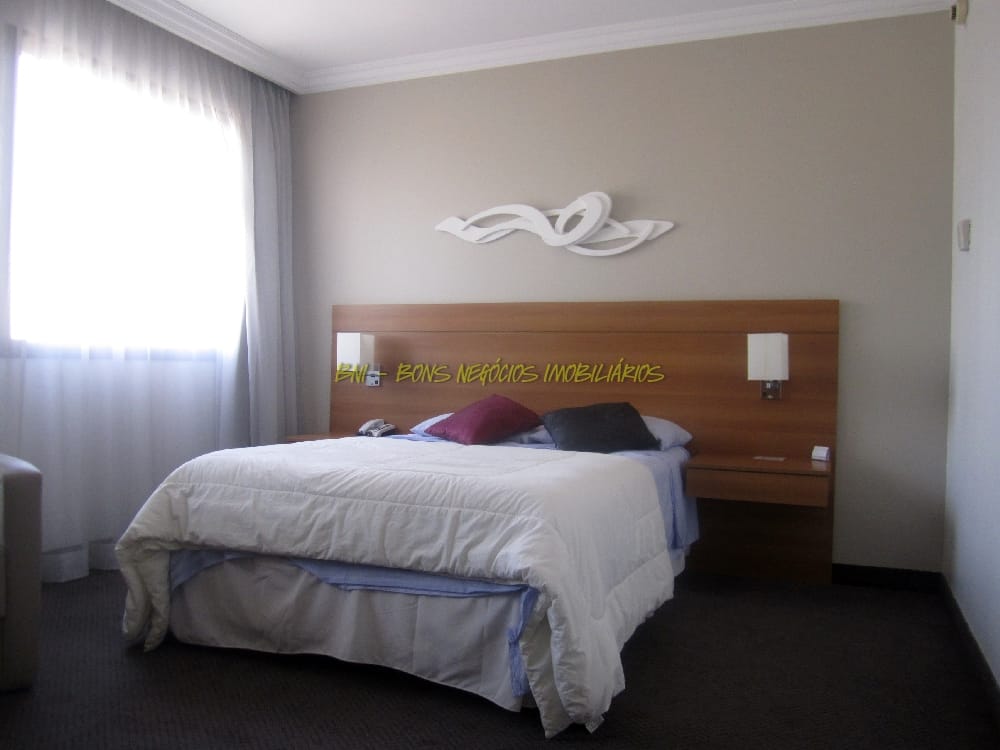 Flat/Apart Hotel, 1 quarto, 30 m² - Foto 17