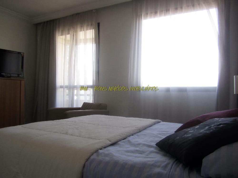 Flat/Apart Hotel, 1 quarto, 30 m² - Foto 2