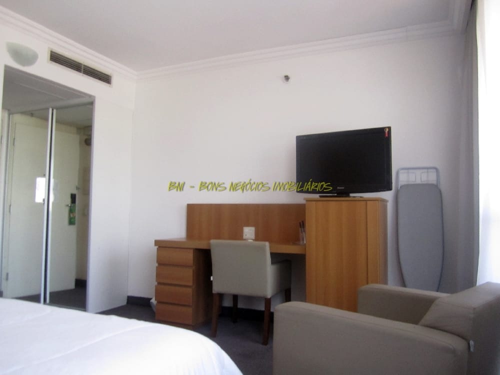 Flat/Apart Hotel, 1 quarto, 30 m² - Foto 19