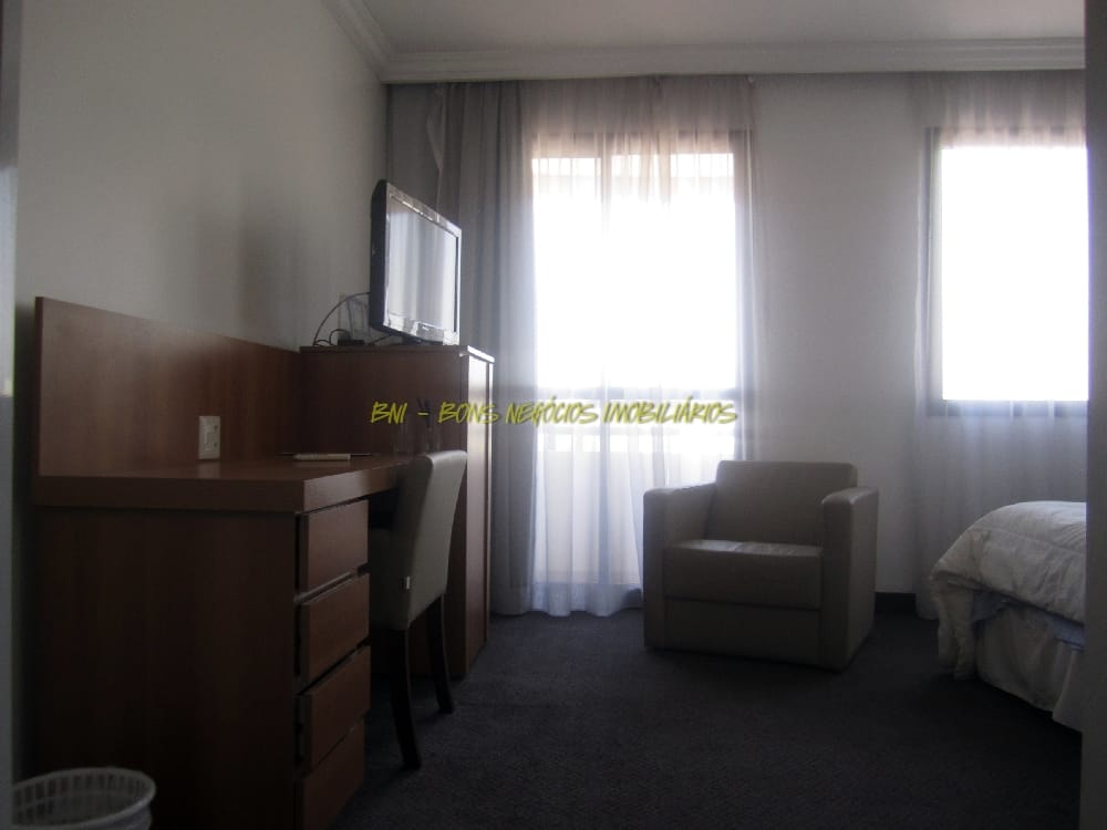 Flat/Apart Hotel, 1 quarto, 30 m² - Foto 15