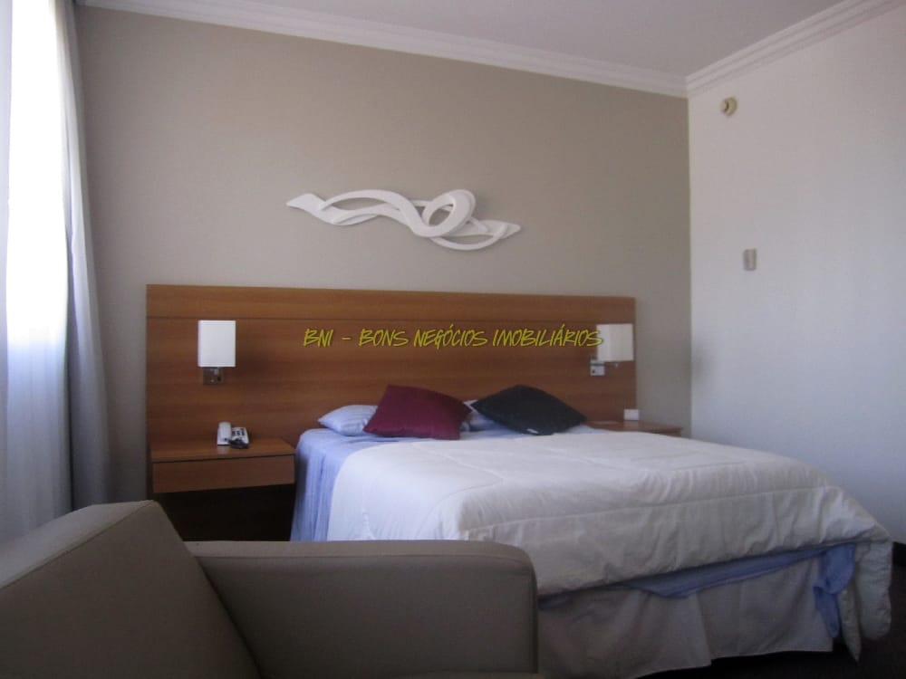 Flat/Apart Hotel, 1 quarto, 30 m² - Foto 18