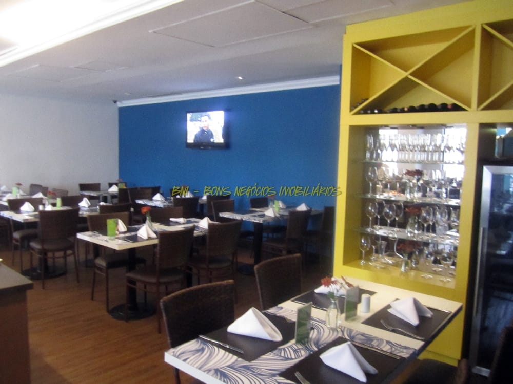 Flat/Apart Hotel, 1 quarto, 30 m² - Foto 12