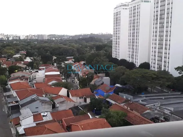 Flat com 32m² 1 quarto e 1 banheiro, para alugar, no bairro Vila Madalena em São Paulo