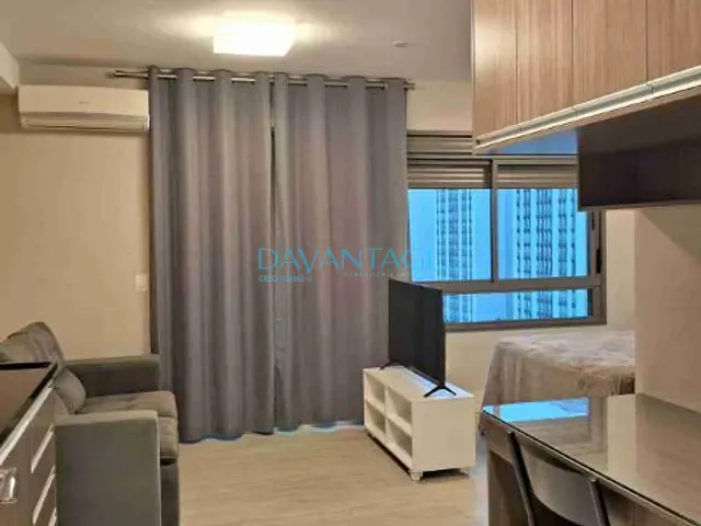 Flat com 32m² 1 quarto e 1 banheiro, para alugar, no bairro Vila Madalena em São Paulo