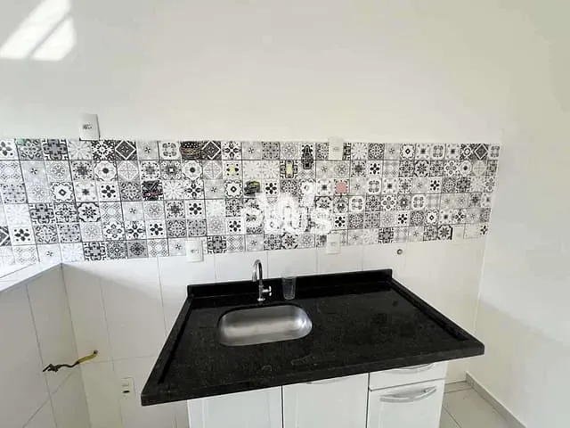 Flat 1 quarto e 1 banheiro, à venda, no bairro Vila Carvalho em Sorocaba