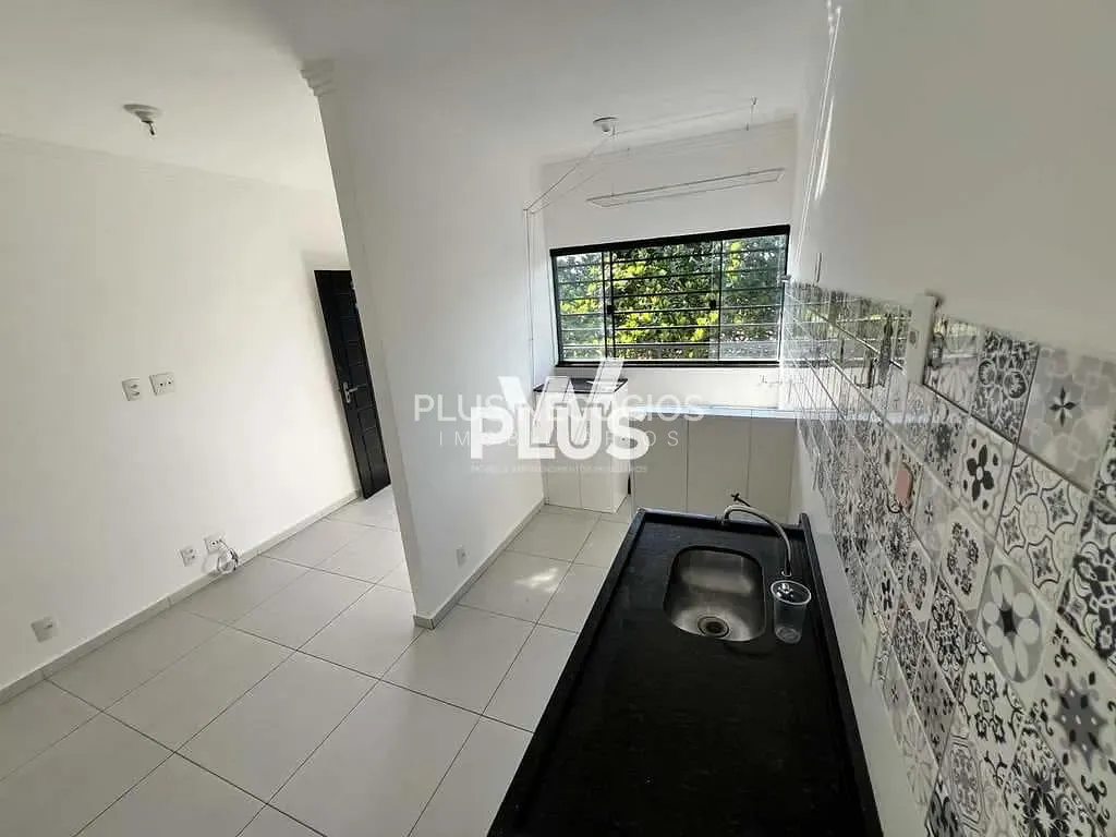 Flat/Apart Hotel, 1 quarto, 35 m² - Foto 3