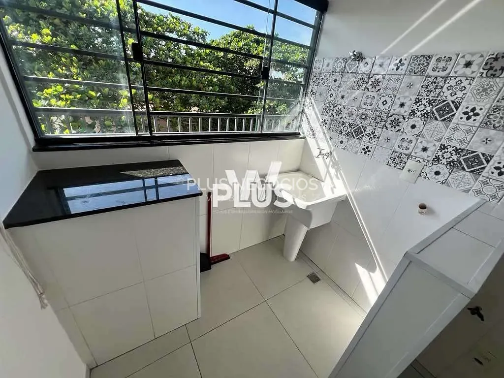 Flat/Apart Hotel, 1 quarto, 35 m² - Foto 7
