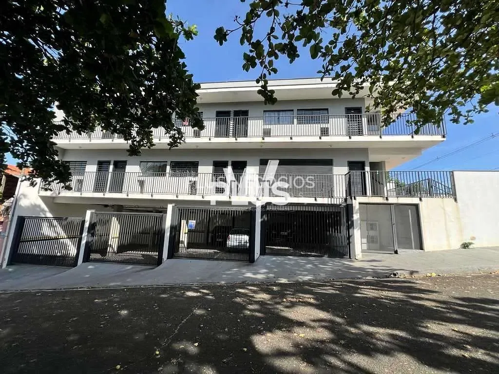 Flat/Apart Hotel, 1 quarto, 35 m² - Foto 1