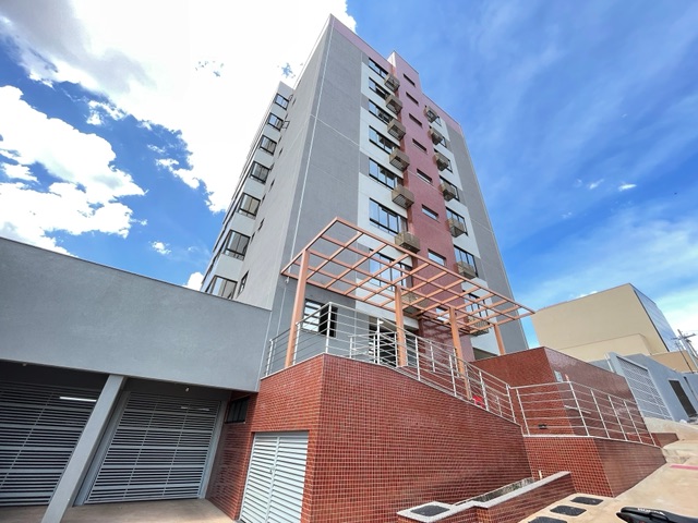 Foto do Flat - Flat mobiliado disponivel para locação, próximo ao Campeão do centro, Jardim Marconal, Rio Verde, GO | Realize Aluguel