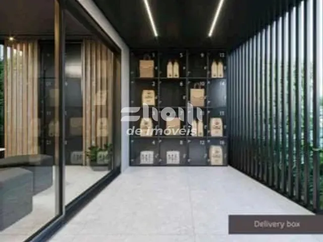 Flat com 19m² 1 quarto e 1 banheiro, à venda, no bairro Bessa em João Pessoa
