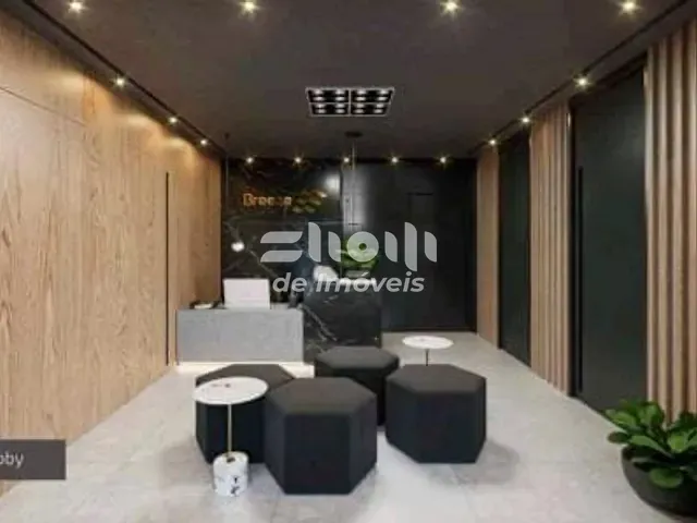 Flat com 19m² 1 quarto e 1 banheiro, à venda, no bairro Bessa em João Pessoa