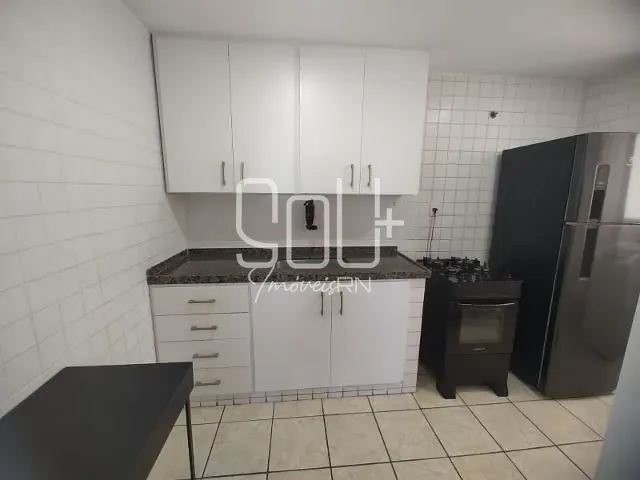 Flat 1 quarto e 1 banheiro, à venda, no bairro Ponta Negra em Natal