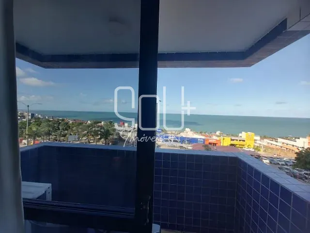Flat 1 quarto e 1 banheiro, à venda, no bairro Ponta Negra em Natal