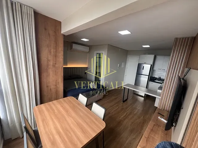 Flat com 29m² 1 quarto e 1 banheiro, para alugar, no bairro Duque de Caxias em Cuiabá