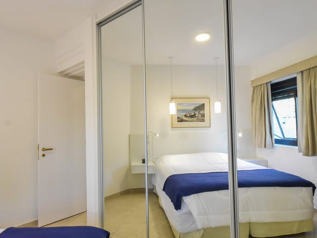 Foto do Flat - Flat à venda, Itaim Bibi, São Paulo, SP | Vieira Imóveis