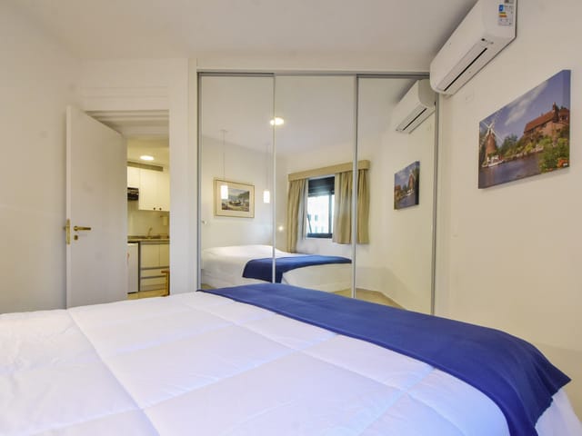 Foto do Flat - Flat à venda, Itaim Bibi, São Paulo, SP | Vieira Imóveis