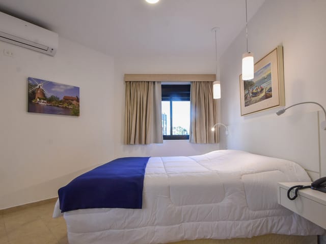 Foto do Flat - Flat à venda, Itaim Bibi, São Paulo, SP | Vieira Imóveis