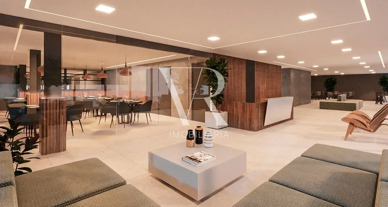 Flat/Apart Hotel, 1 quarto, 43 m² - Foto 5