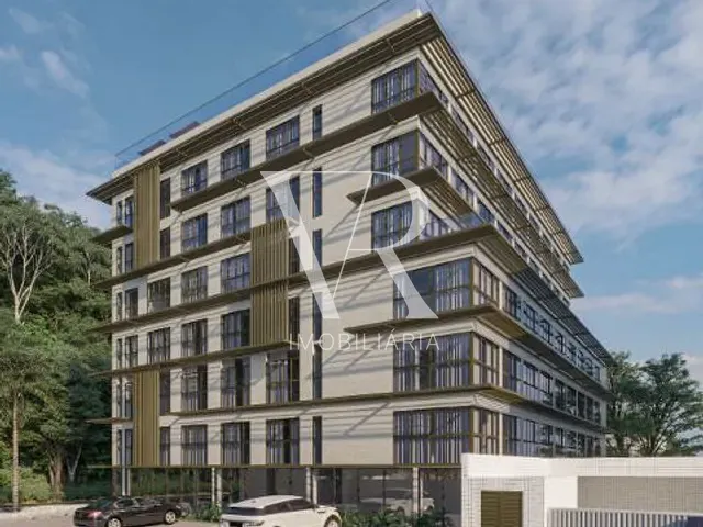 Flat 1 quarto e 1 banheiro, à venda, no bairro Cabo Branco em Rua Padre José Trigueiro
