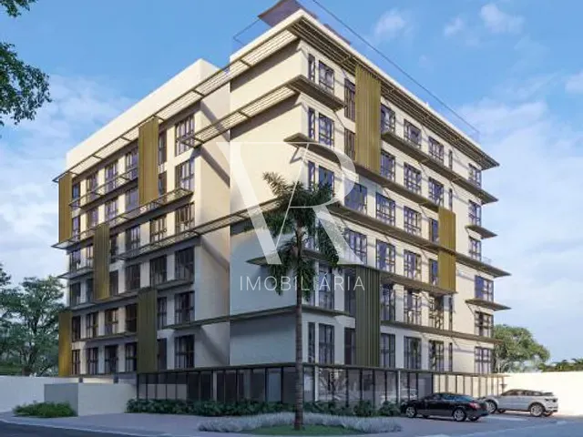 Flat 1 quarto e 1 banheiro, à venda, no bairro Cabo Branco em Rua Padre José Trigueiro