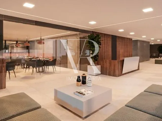 Flat 1 quarto e 1 banheiro, à venda, no bairro Cabo Branco em Rua Padre José Trigueiro