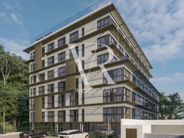 Flat 1 quarto e 1 banheiro, à venda, no bairro Cabo Branco em Rua Padre José Trigueiro