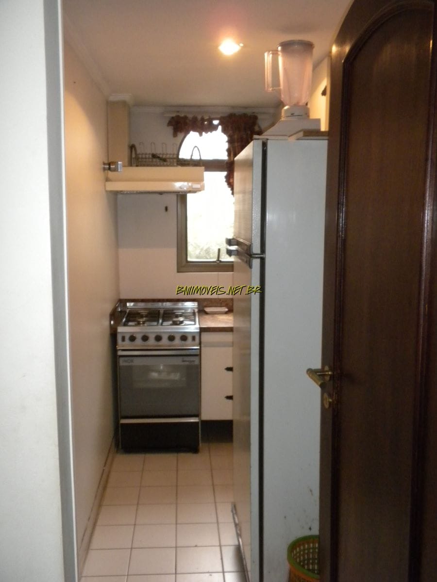 Flat/Apart Hotel, 2 quartos, 150 m² - Foto 3