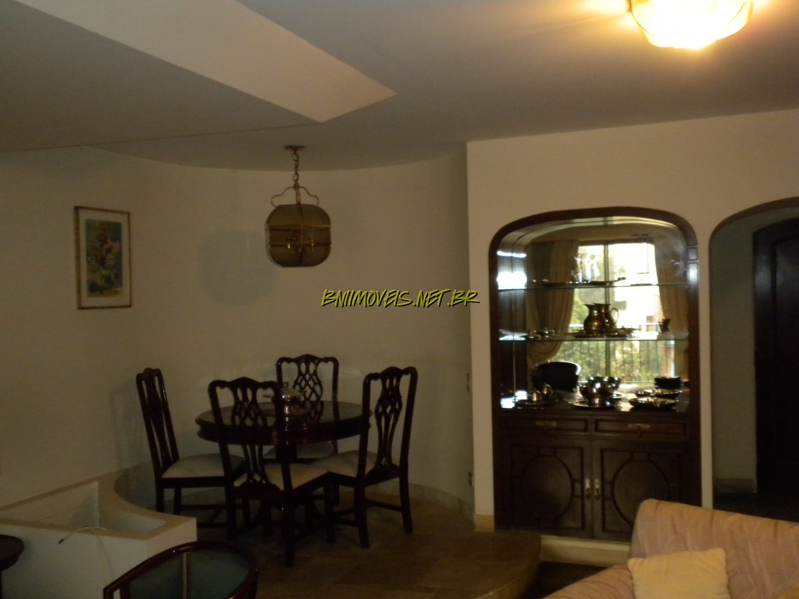 Flat/Apart Hotel, 2 quartos, 150 m² - Foto 2