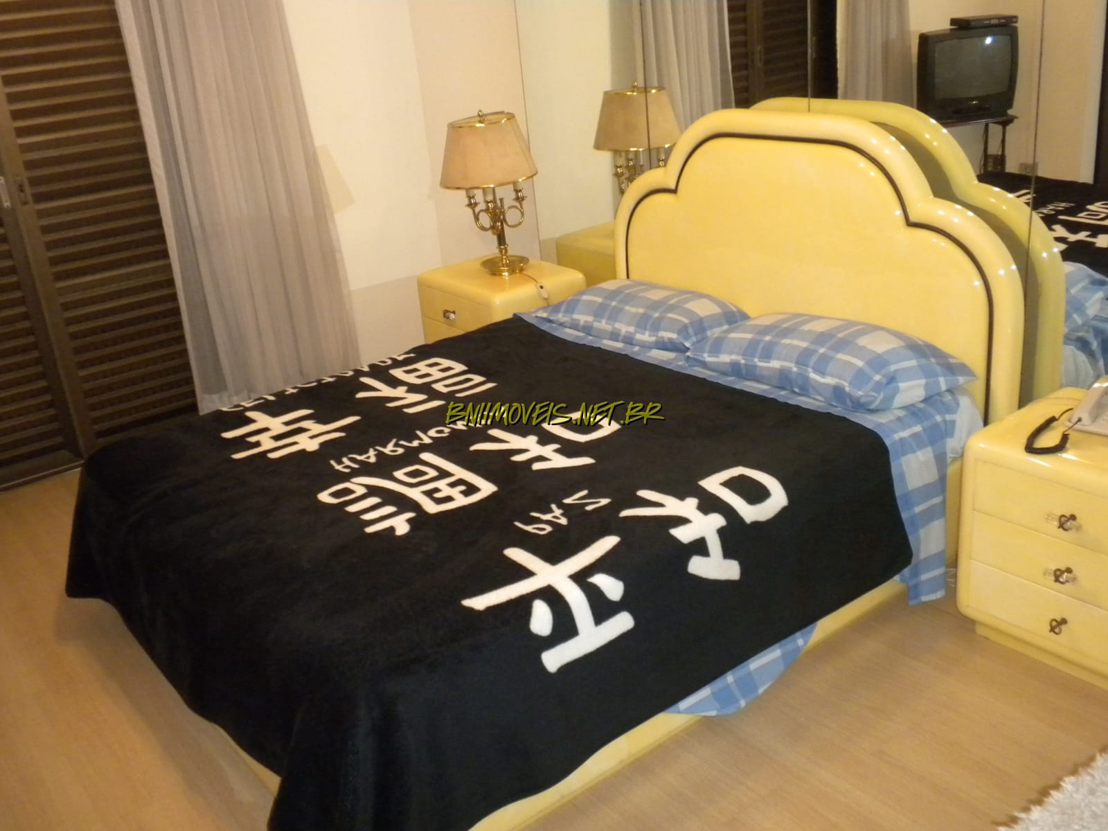 Flat/Apart Hotel, 2 quartos, 150 m² - Foto 5