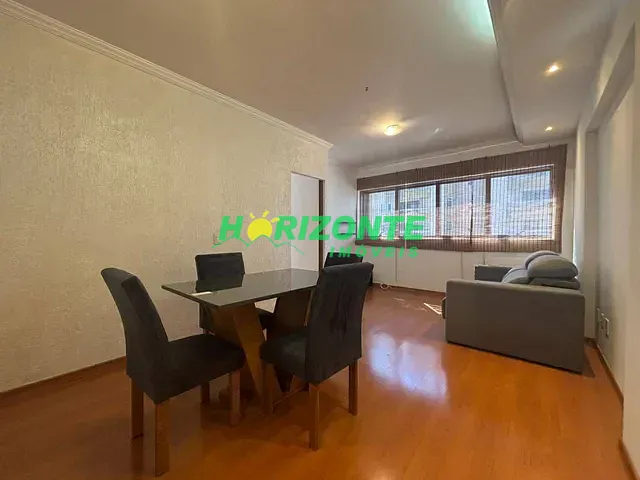 Flat com 90m² 1 quarto e 1 banheiro, para alugar, no bairro Jardim Aquarius em São José dos Campos