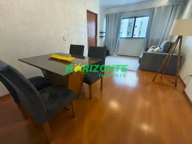 Flat com 90m² 1 quarto e 1 banheiro, para alugar, no bairro Jardim Aquarius em São José dos Campos