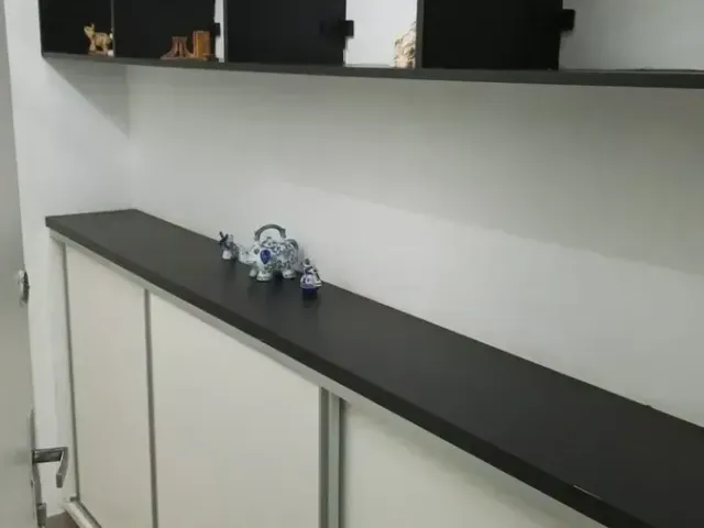 Flat com 40m² 1 quarto e 1 banheiro, à venda, no bairro Bela Vista em São Paulo