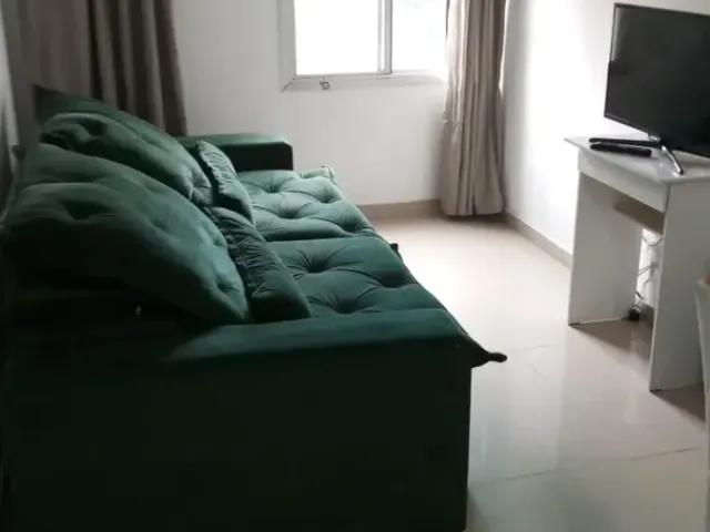 Flat com 40m² 1 quarto e 1 banheiro, à venda, no bairro Bela Vista em São Paulo