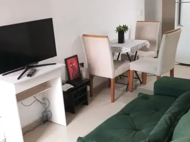 Flat com 40m² 1 quarto e 1 banheiro, à venda, no bairro Bela Vista em São Paulo