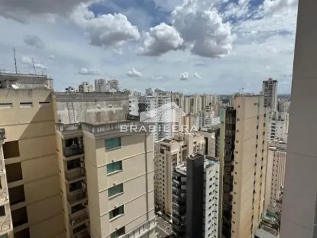Flat com 51m² 1 quarto e 1 banheiro, à venda, no bairro Setor Bueno em Goiânia